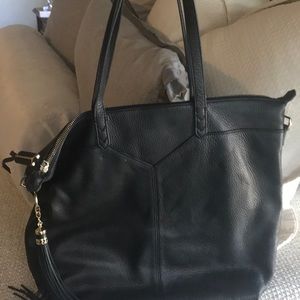 Stella and Dot Kensington tote